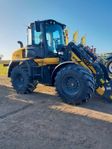 New Holland W 110