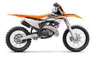 KTM 300 SX - KTM Lagerrensning!