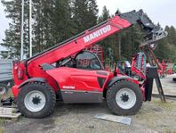 Manitou MT 1840 ST4