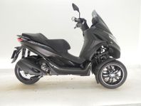 Piaggio MP3 300 DEMO