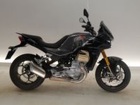 Moto Guzzi V100 Butikskampanj Mandello S