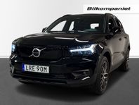 Volvo XC40 P8 AWD Recharge Pure Electric