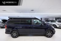 Mercedes-Benz V 300 d Marco Polo 4M AMG Lång Edition