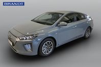 Hyundai IONIQ Electric PREMIUM +