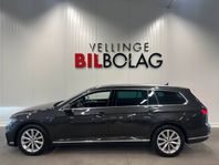 Volkswagen Passat GTE DSG Executive Business Euro 6 218hk