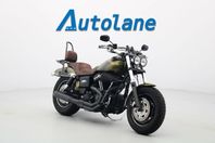 Harley-Davidson Fat Bob 1.7 *ENDAST 1214kr/mån*