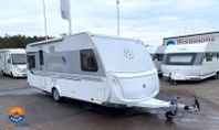 Knaus 590 Südwind FUS Silver Selection Mover Markis