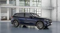 Mercedes-Benz GLC 220 d 4MATIC SUV