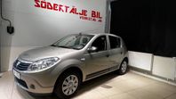 Dacia Sandero 1.6 E85 87hk