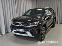 Volkswagen Amarok Style 3.0 TDI V6 177HK First Edition Aut D