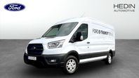 Ford Transit E 350 100% EL L3 E-transit / KAMPANJHELG