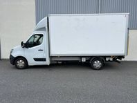 Nissan nv400 Chassi 2.3 dCi Euro 6 145hk