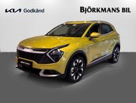 Kia Sportage PHEV ADVANCE UTAN HARMAN KARDON V-HJUL,DRAG