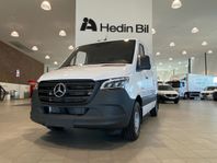 Mercedes-Benz Sprinter 317 cdi skåp a1