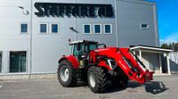 Massey Ferguson 6S.180 Efficient Dyna-6