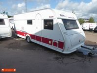 Kabe CLASSIC 600 GDL KS*Barnkammare ingÄr nytt förtÀlt Ventu