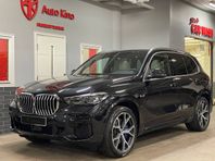 BMW X5 xDrive45e iPerformance M Sport MOMSBIL 4876KM 394hk