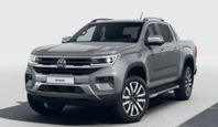 Volkswagen Amarok Aventura 177 TDI 4Motion