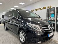 Mercedes-Benz V 250d 7G-Tronic Plus Avantgarde Euro 6 190hk