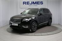 Volvo XC90 T8 AWD Recharge Plus Bright 360 Drag Klimatpaket