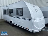 Knaus Sport 500 EU E-Power Selection