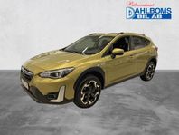 Subaru XV 2.0 e-boxer Summit Black (77) Xfuel E85