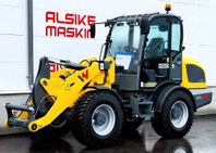 Wacker Neuson WL52