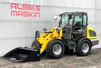 Wacker Neuson WL52