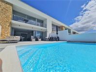 Albufeira - Modern design villa med privat pool