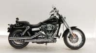 Harley-Davidson DYNA SUPER GLIDE CUSTOM  FXDCI