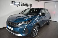 Peugeot 3008 Active Pack PLUG-IN- HYBRID 225hk *Dragkrok*