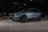 Mercedes-Benz AMG GLC 43 4MATIC