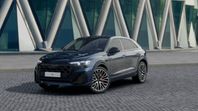 Audi Q8 50 TDI quattro S line 286 hk - Beställningsbar