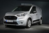 Ford Transit Connect L1 1.5 EcoBlue | Dragkrok | Demo