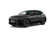 BMW iX xDrive 50 Sport Exclusive Innovation DEMOBIL