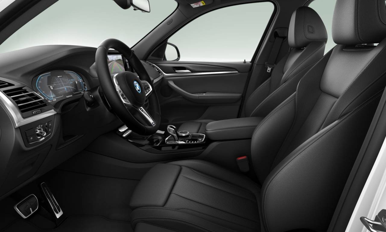 BMW X3 xDrive 30e / M-sport /...
