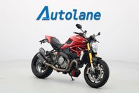 Ducati Monster 1200S ** FRI HEMKÖRNING