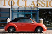 Volkswagen New Beetle Cab 2.0 Sport Comfort
