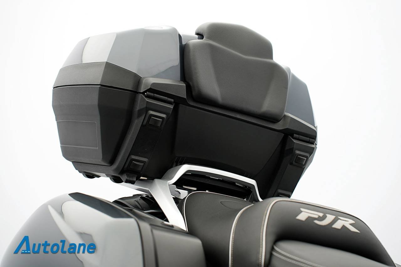 Yamaha FJR1300 A Automat ENDA...