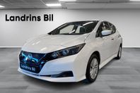 Nissan Leaf Visia 28mil Momsbil