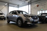 Peugeot 2008 Active Pack+ PureTech 130hk Aut - DEMO