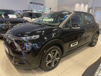 Citroën C3 1.2 PT Euro6 83hk, ink V-hjul+Värmare 4,99% ränta