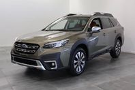 Subaru Outback 4WD XFuel Touring låg skatt