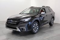 Subaru Outback 2.5 4WD XFuel Touring