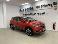 Renault Kadjar PhII TCe 140 Intens EDC 4x2 II