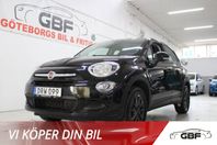 Fiat 500X 1.6 E.Torq  110hk *9192mil*