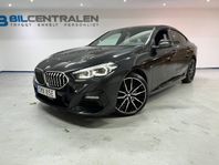 BMW 218 i Gran Coupé DCT M Sport  PDC NAVI