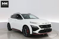 Hyundai Kona N / DCT/280hk/OMGÅENDE LEVERANS NETTOPRIS