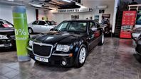 Chrysler 300C 5.7 V8 Automat 340hk.Serv,Bes.