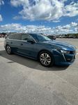 Peugeot 508 SW ALLURE PACK PURETECH 130 Aut (2 ÅRS GARANTI*)